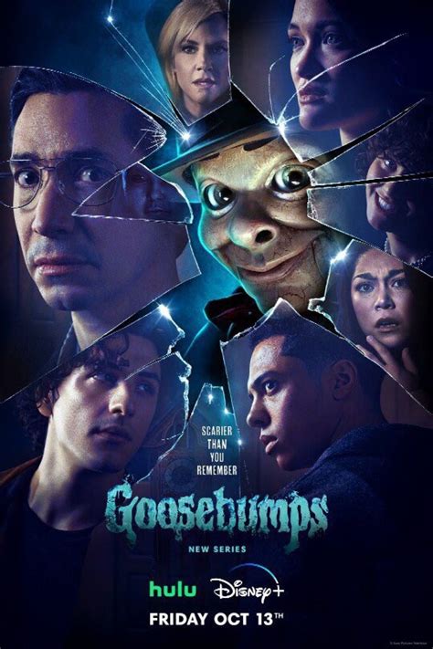goosebumps (2023) download|Goosebumps (2023 TV series) .